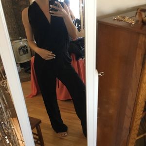 XS jumpsuit